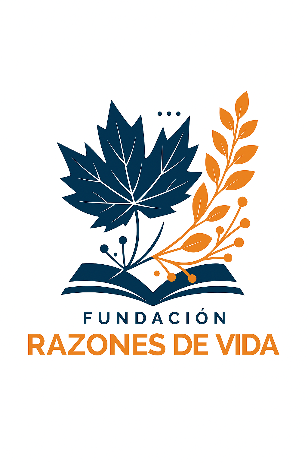Logo Fundación