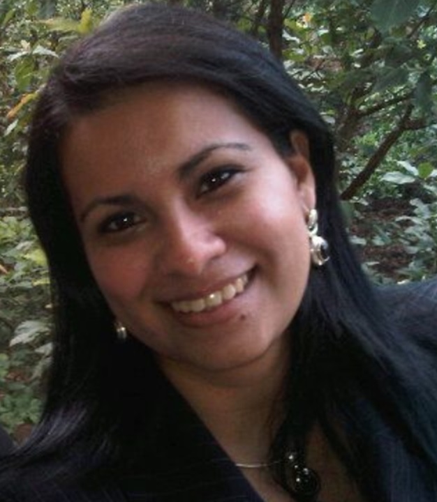 Belkis Carbajal