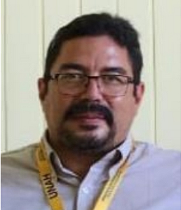 Carlos Chavarría