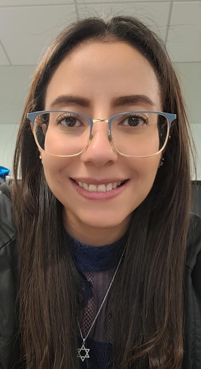 Jahaira Murillo