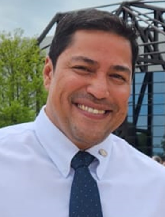 Jorge Chavarría
