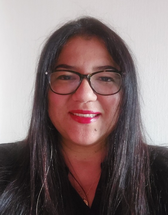 Karla Gabriela Wood
